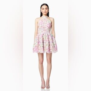 Elliatt Zadar dress NWT